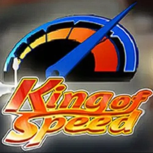 King of Speed