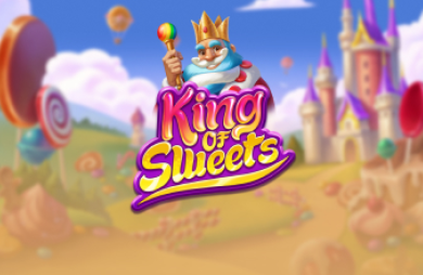 King of Sweets