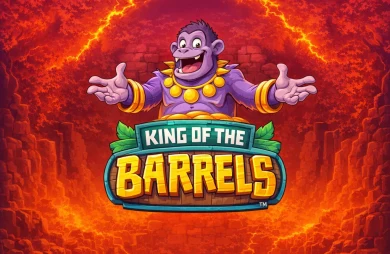 King of the Barrels