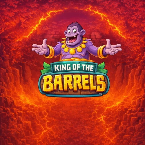 King of the Barrels