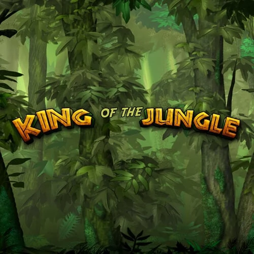 King of the Jungle (Ainsworth)
