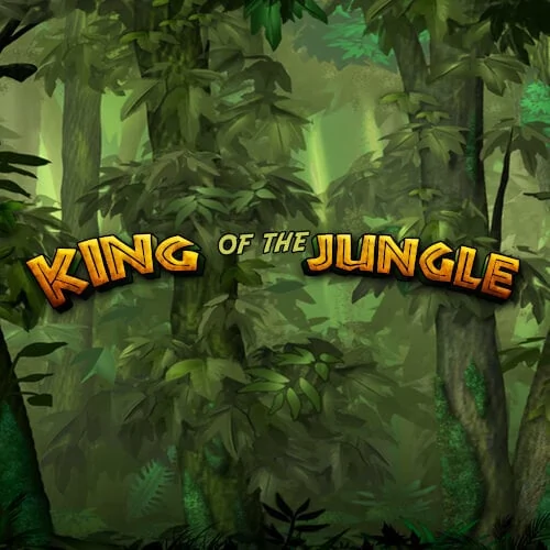 King of the Jungle (Gamomat)