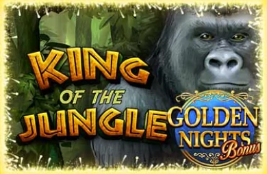 King of the Jungle GDN