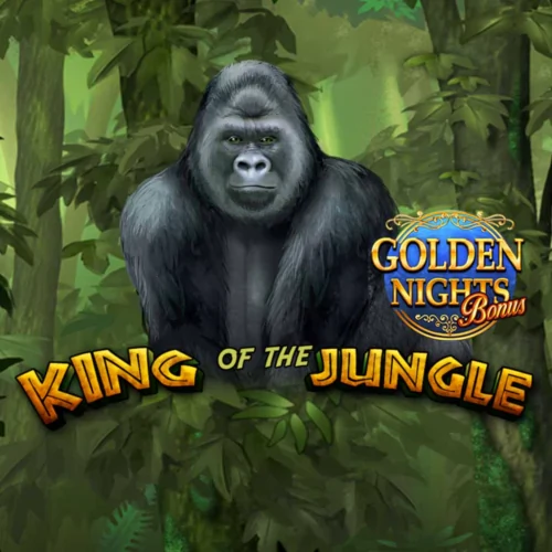 King of the Jungle GDN