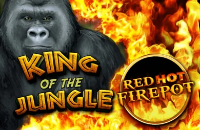 King of the Jungle RHFP