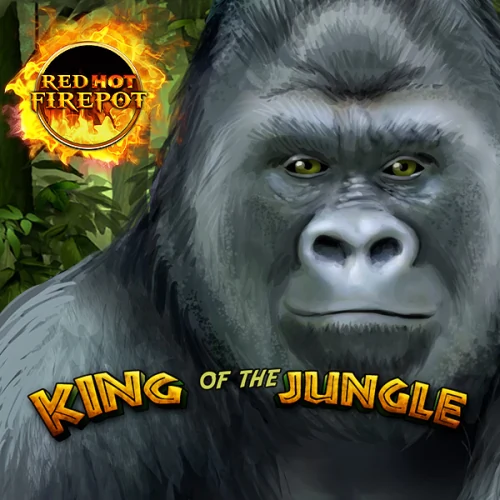 King of the Jungle RHFP