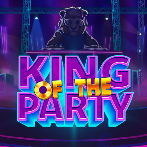 King of the Party