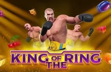 King Of The Ring