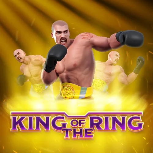 King Of The Ring