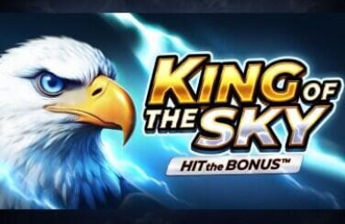 King of the Sky: Hit the Bonus