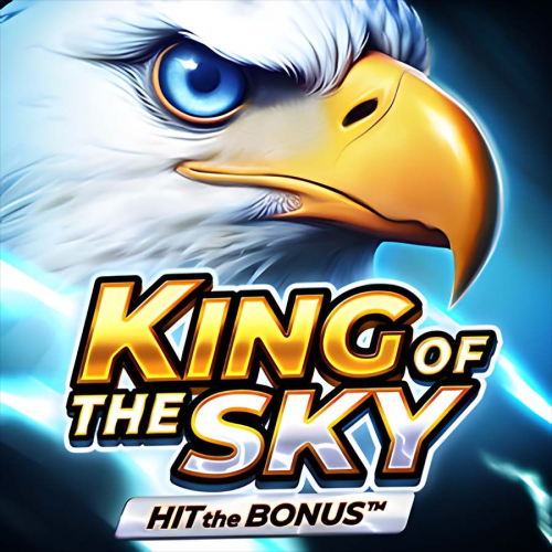 King of the Sky: Hit the Bonus