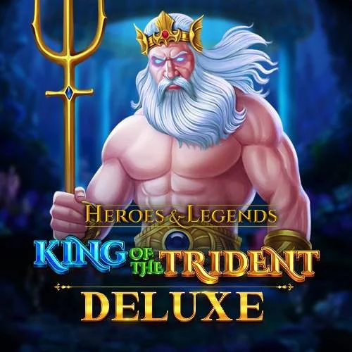 King of the Trident Deluxe