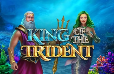 King of the Trident