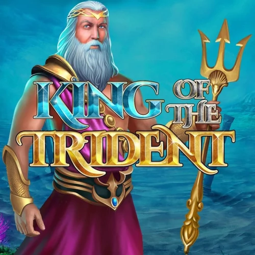 King of the Trident