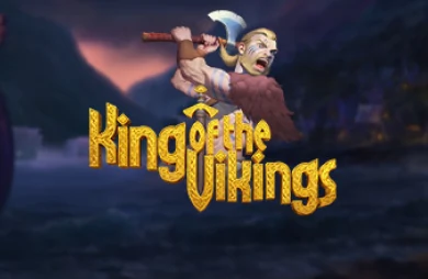 King of the Vikings