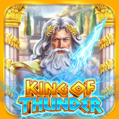King of Thunder