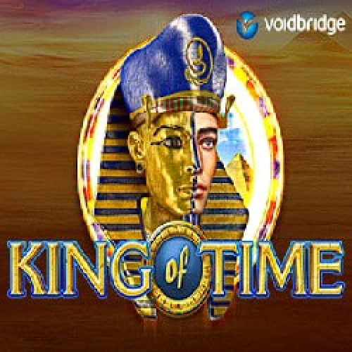 King Of Time