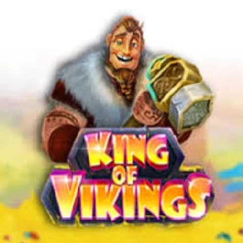 King Of Vikings