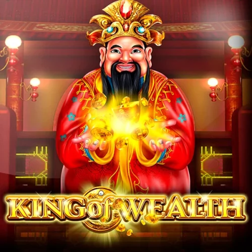 King Of Wealth
