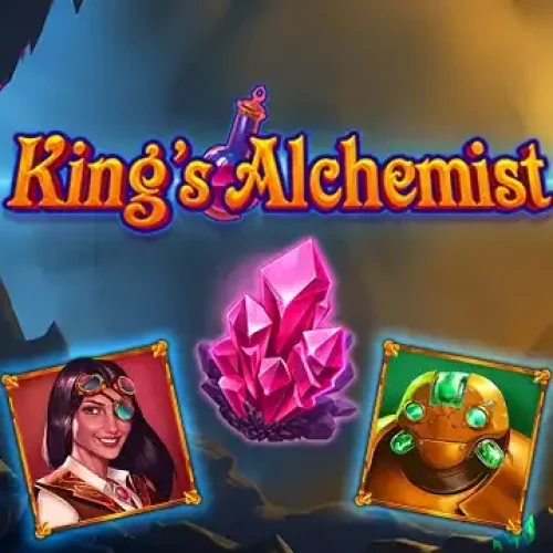 King's Alchemist