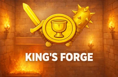 King’s Forge