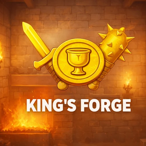 King’s Forge