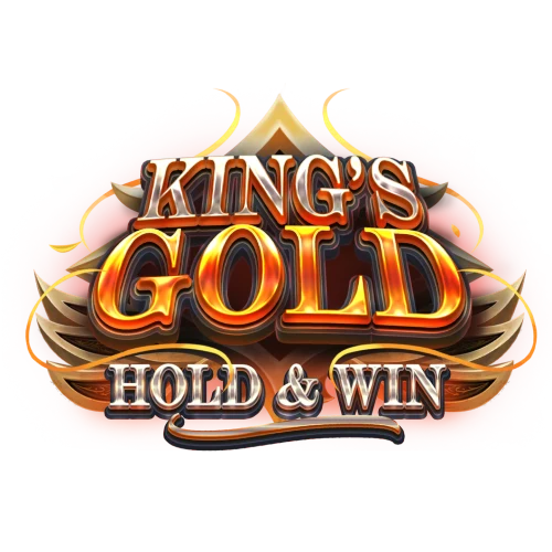 King's Gold Hold &amp; Win