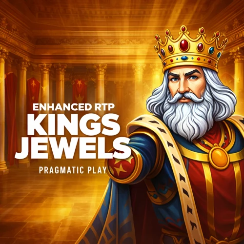 King's Jewels