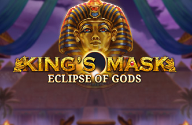 King’s Mask Eclipse of Gods