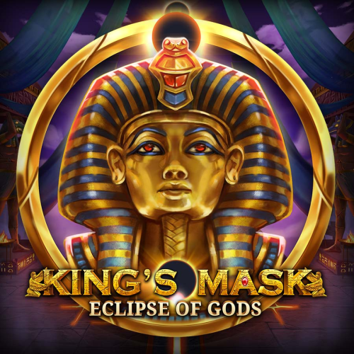 King’s Mask Eclipse of Gods