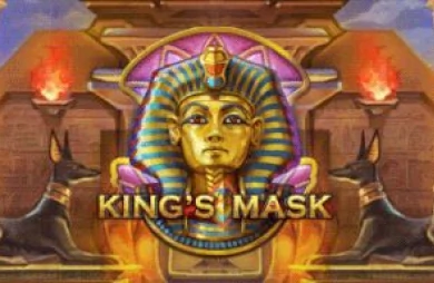 King's Mask