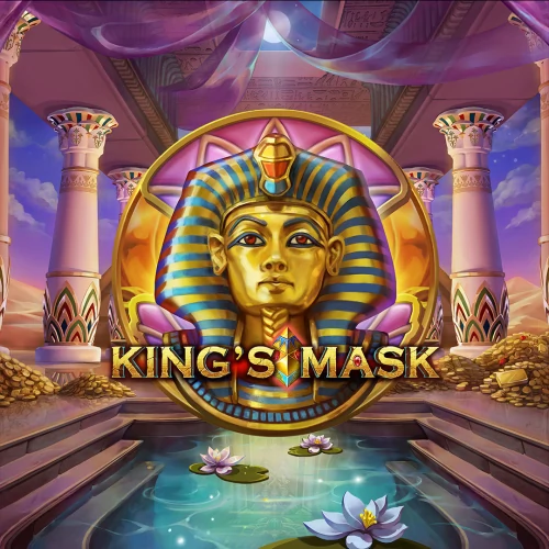 King's Mask