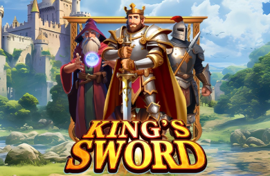 King's Sword (KA Gaming)