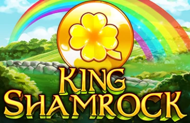 King Shamrock