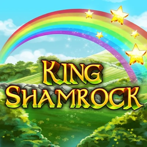 King Shamrock