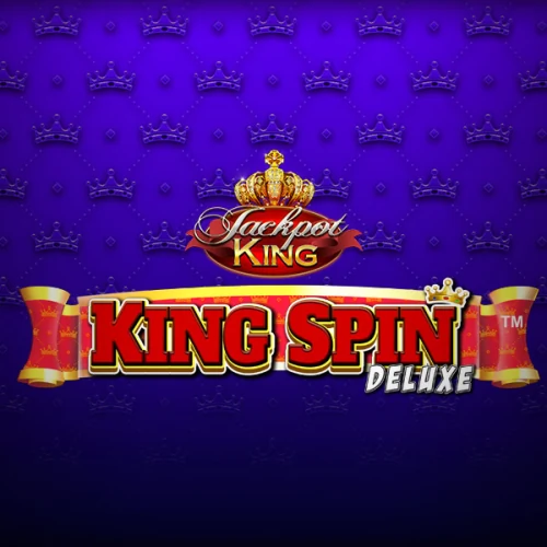 King Spin Deluxe