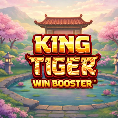 King Tiger Win Booster
