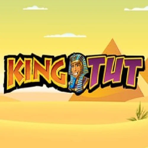 King Tut (Jackpot Software)