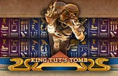 King Tut's Tomb