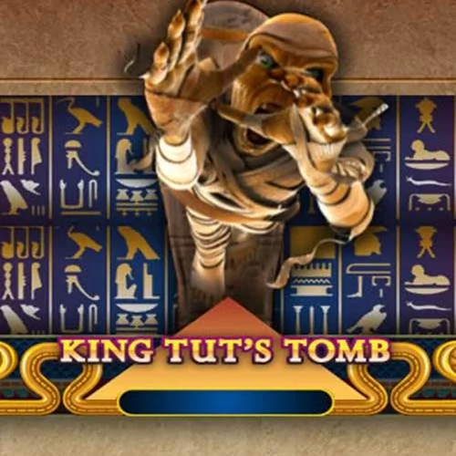 King Tut's Tomb