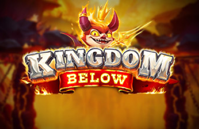 Kingdom Below