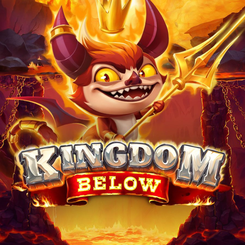 Kingdom Below