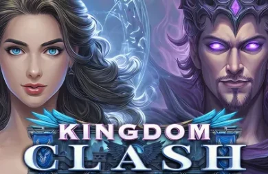 Kingdom Clash
