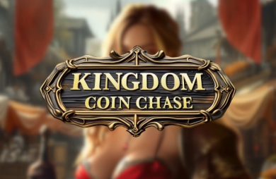 Kingdom: Coin Chase