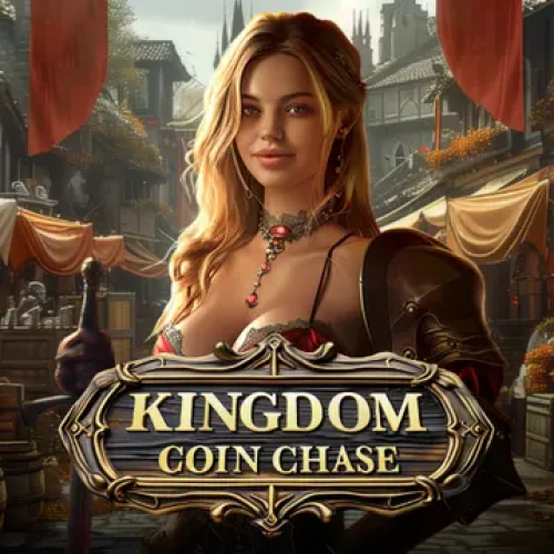 Kingdom: Coin Chase