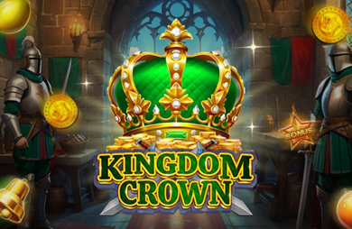 Kingdom Crown