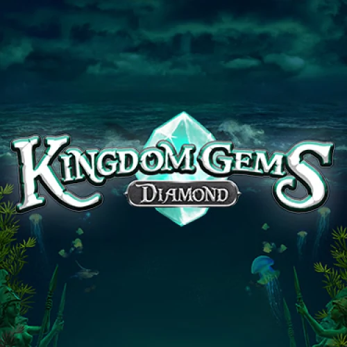 Kingdom Gems Diamond