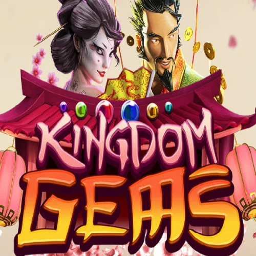 Kingdom Gems