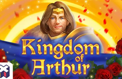 Kingdom of Arthur