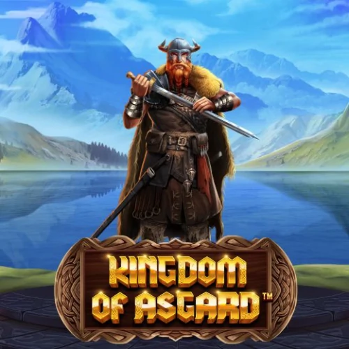 Kingdom of Asgard